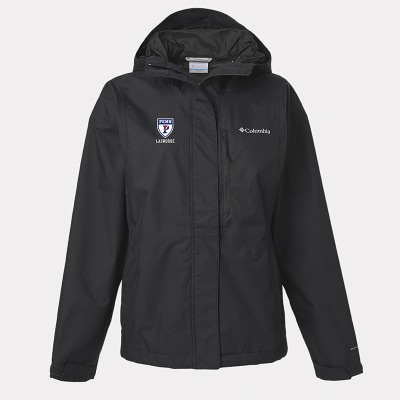 Columbia Women's Hikebound II Jacket