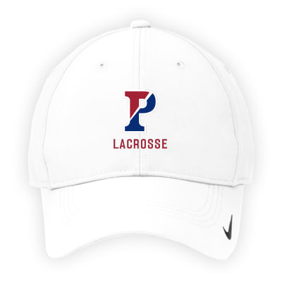 Nike Legacy Hat - White