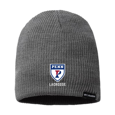 Columbia Ale Creek Beanie - Grey