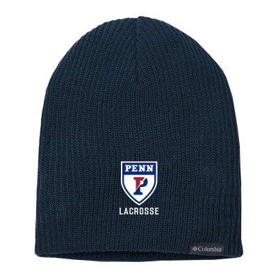 Columbia Ale Creek Beanie - Navy