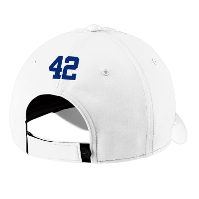 Nike Legacy Hat - White