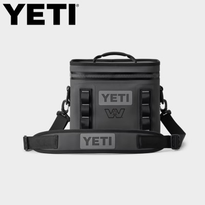 Yeti Hopper Flip 8 Soft Cooler