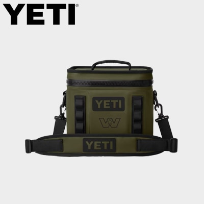 Yeti Hopper Flip 8 Soft Cooler