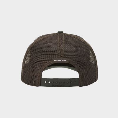 Richardson Hawthorne