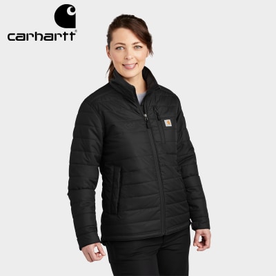 Carhartt® Women’s Gilliam Jacket