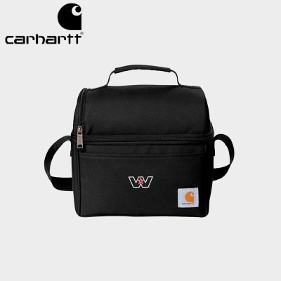 Carhartt® Lunch 6-Can Cooler