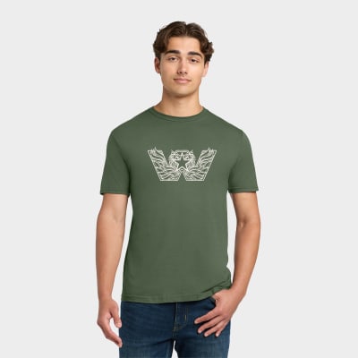 Western Star Dragon T-Shirt