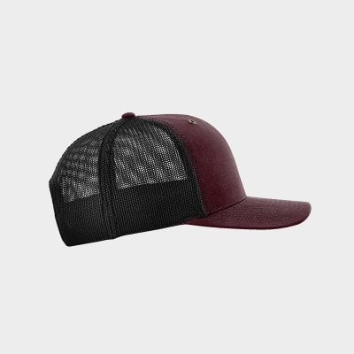 Richardson Fremont Trucker