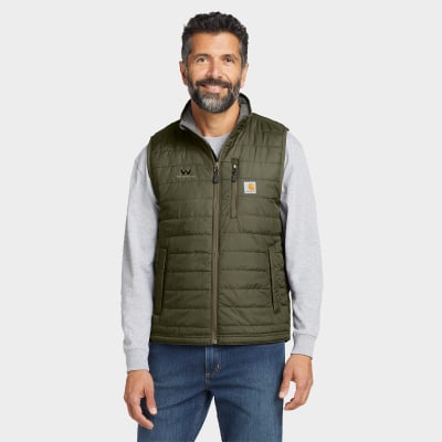 Carhartt Giliam Vest