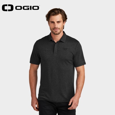 OGIO® Command Polo
