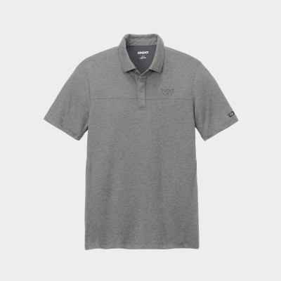 OGIO® Command Polo