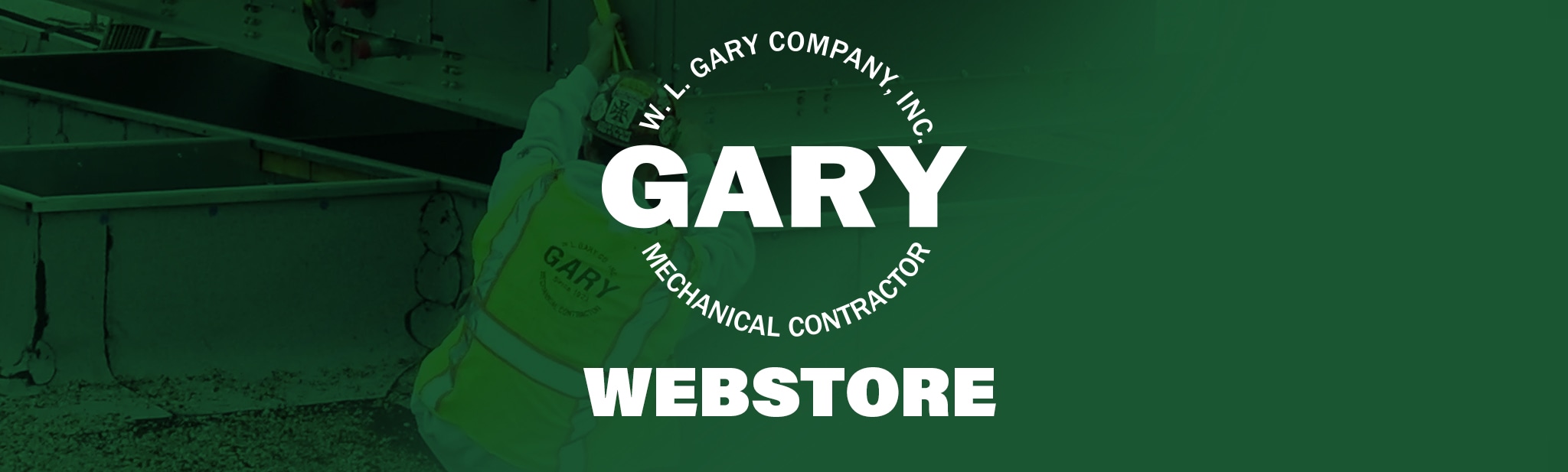 W. L. Gary Store