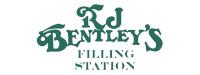 RJ Bentleys Merch Store