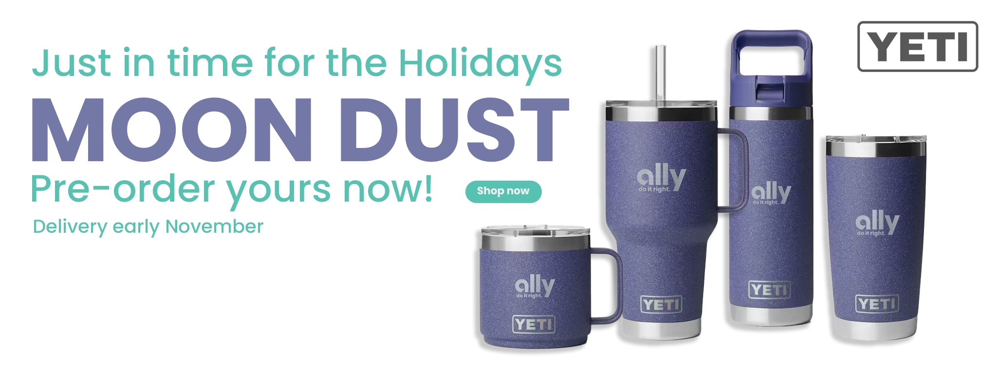 Yeti