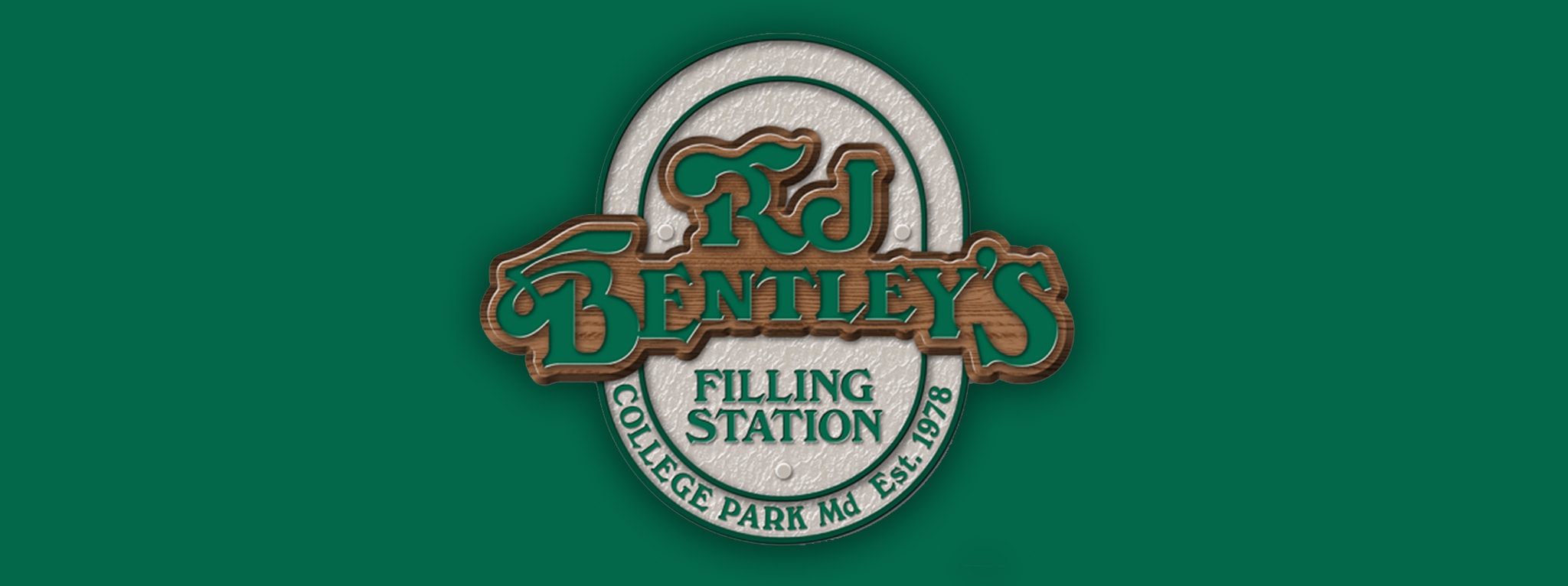 RJ Bentleys