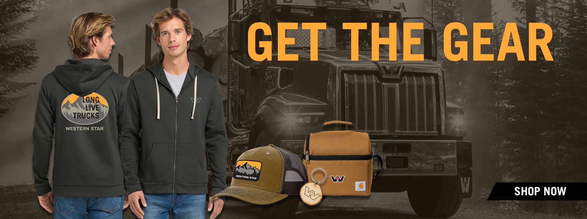 Get Gear