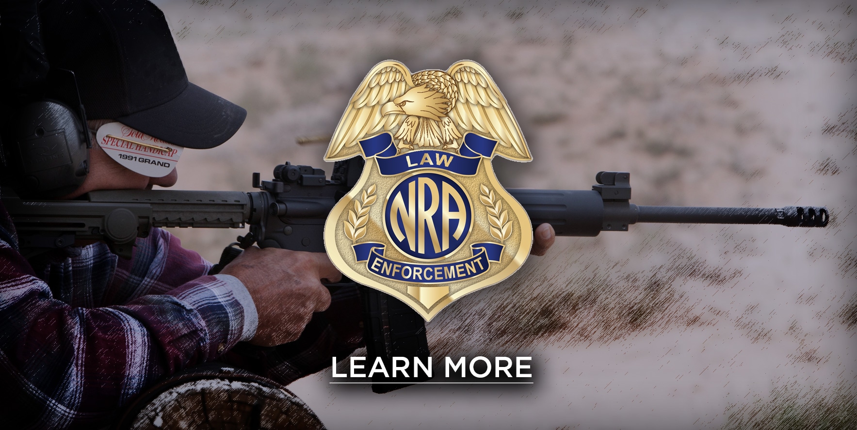 Law Enforcement