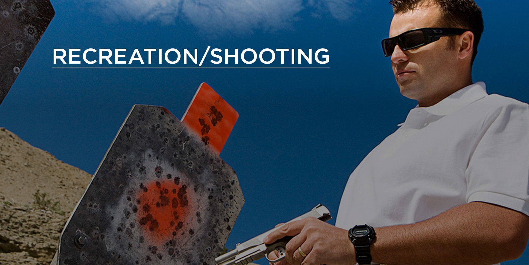 Recreation/Shooting