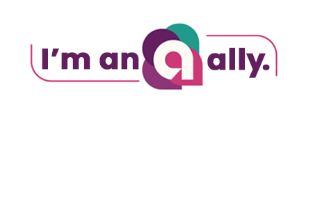 I'm An Ally
