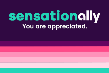 You're Appreciated