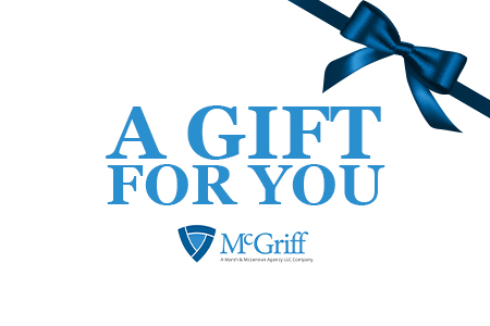 A Gift For You