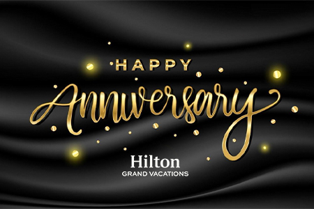 Anniversary