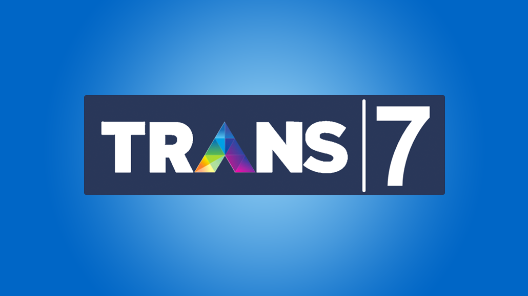 TRANS7 Live Streaming