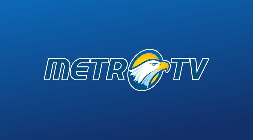 METRO TV Live Streaming