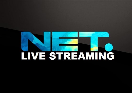 NET TV Live Streaming