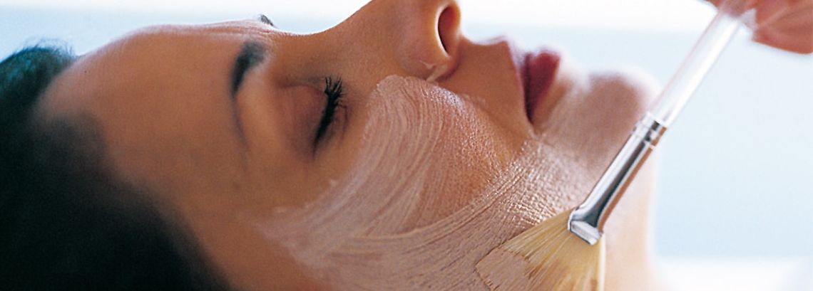 Facial Treatments Carnival Magic