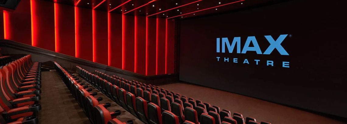 IMAX Carnival Horizon