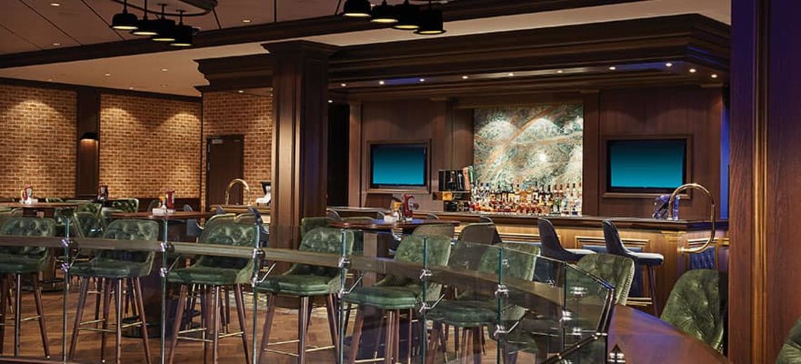 The Local Bar & Grill Norwegian Joy