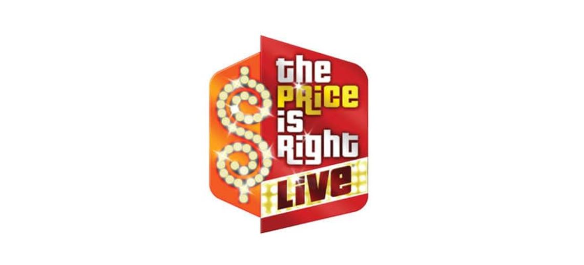 The Price is Right Live Norwegian Prima