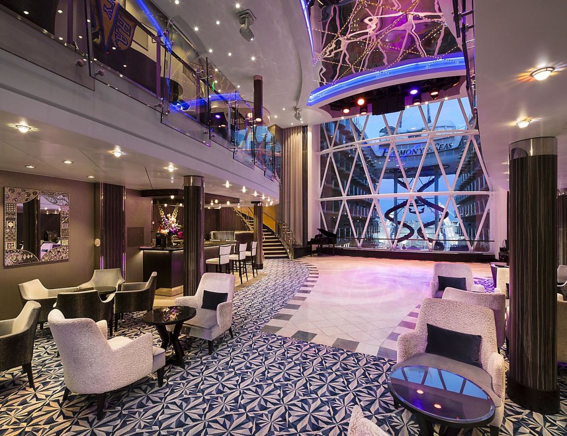 Dazzles Allure of the Seas