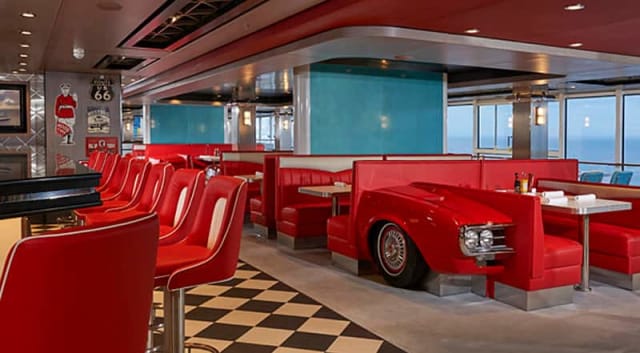 American Diner