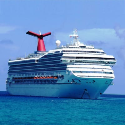 Carnival Conquest