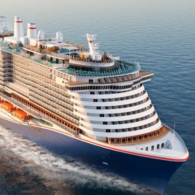 Carnival Cruise Line - Ships and Itineraries 2023, 2024, 2025