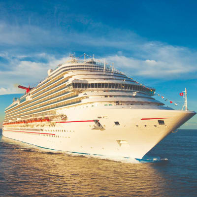 Carnival Radiance