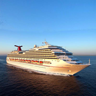 Carnival Splendor