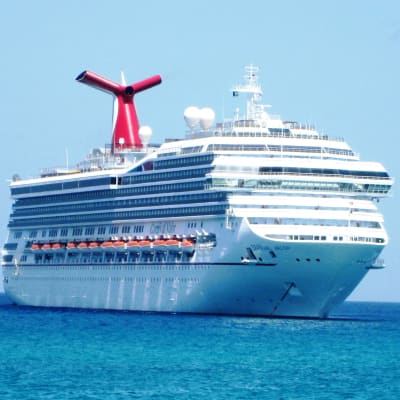 Carnival Valor