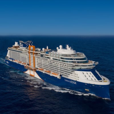 Celebrity Edge