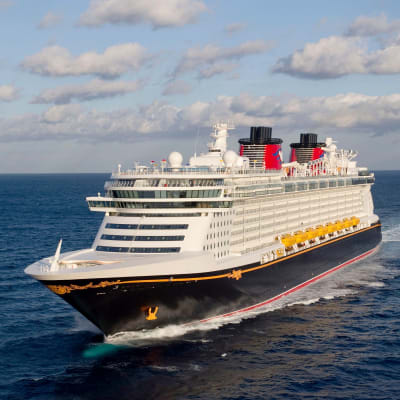 Disney Dream