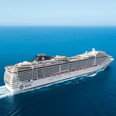 MSC Divina