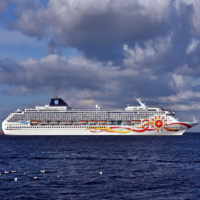 Norwegian Sun