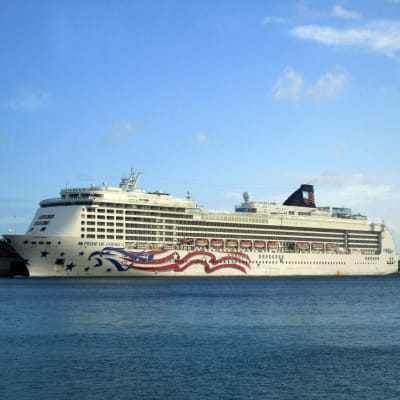 pride of america cruise 2023