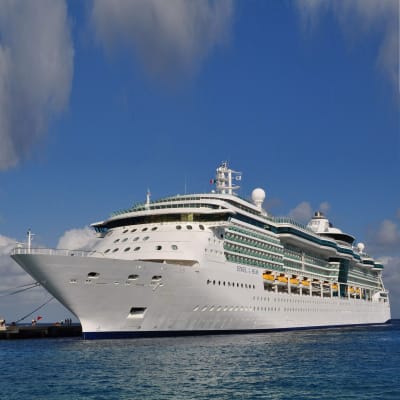 Jewel of the Seas