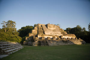 Belize City, Belize