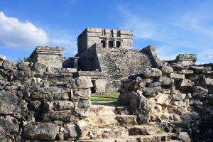 Costa Maya, Mexico