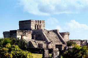 Cozumel, Mexico