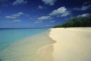 Grand Turk Island